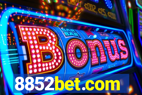 8852bet.com