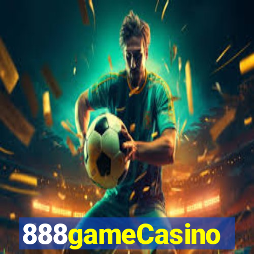 888gameCasino