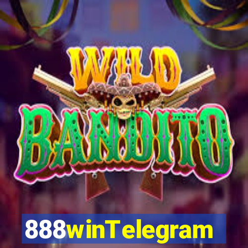 888winTelegram