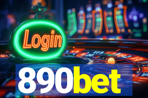 890bet