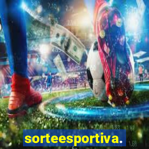 sorteesportiva.bet