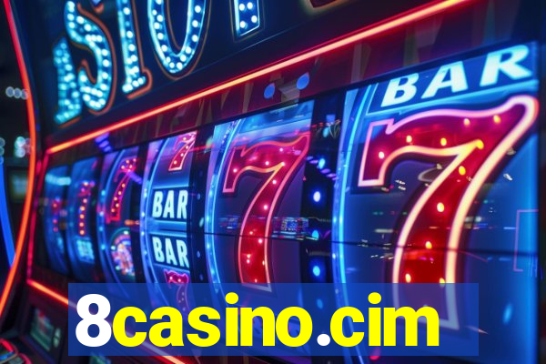 8casino.cim