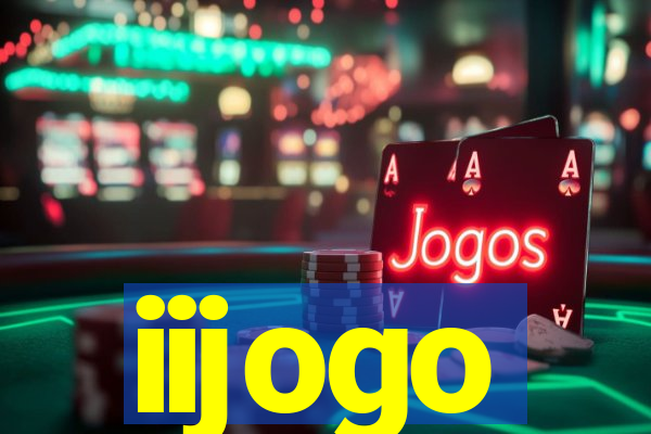 iijogo