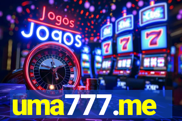 uma777.me