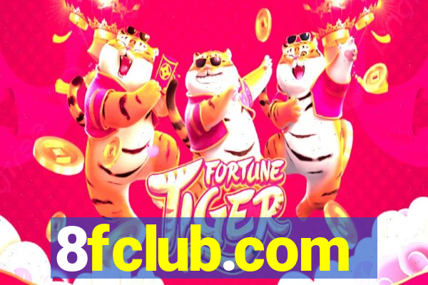 8fclub.com