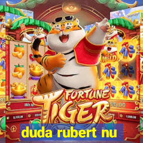 duda rubert nu