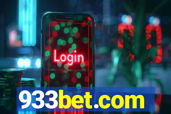 933bet.com