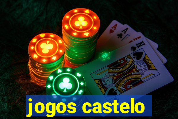 jogos castelo