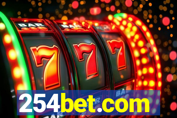 254bet.com