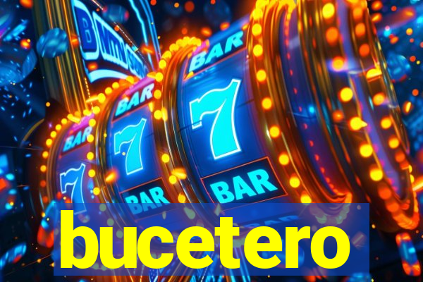 bucetero