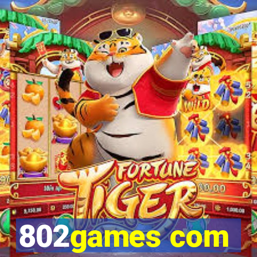 802games com