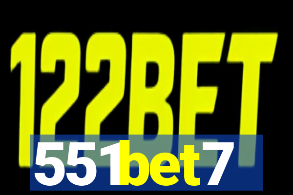 551bet7