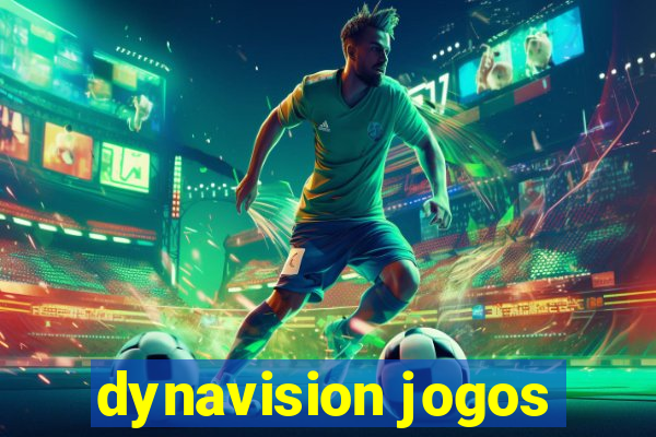 dynavision jogos