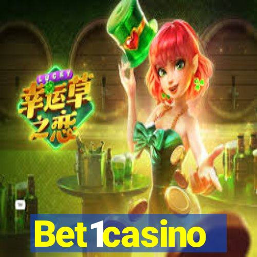 Bet1casino