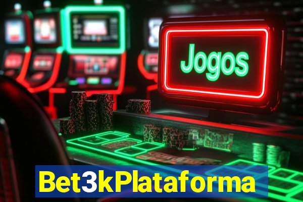 Bet3kPlataforma