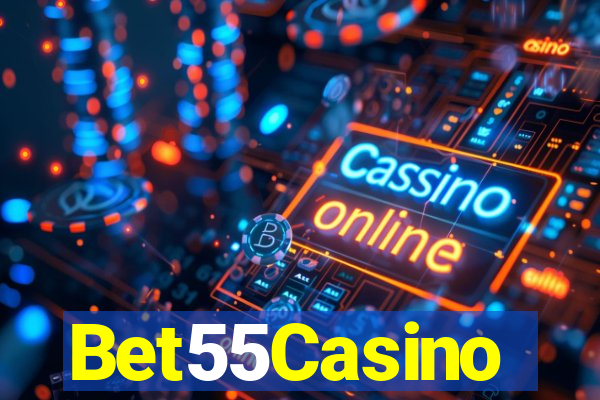 Bet55Casino