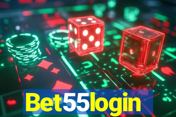 Bet55login