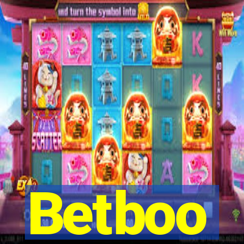 Betboo