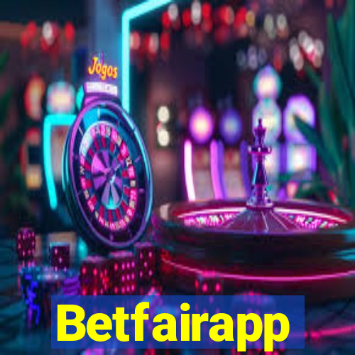 Betfairapp