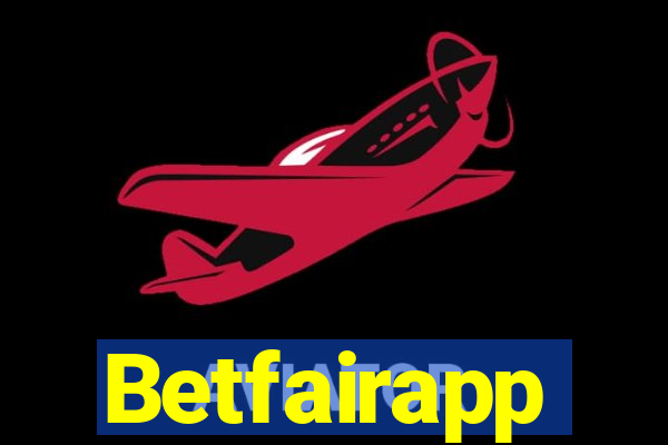 Betfairapp