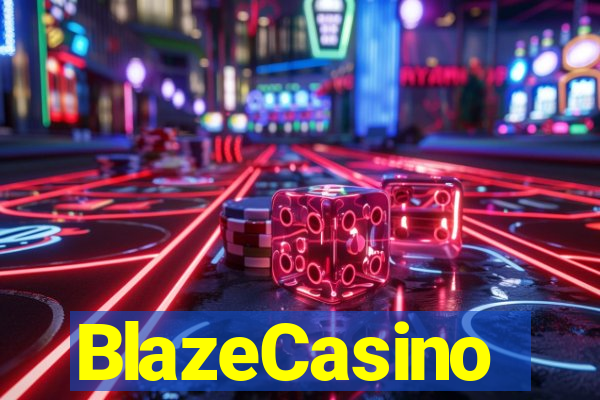 BlazeCasino