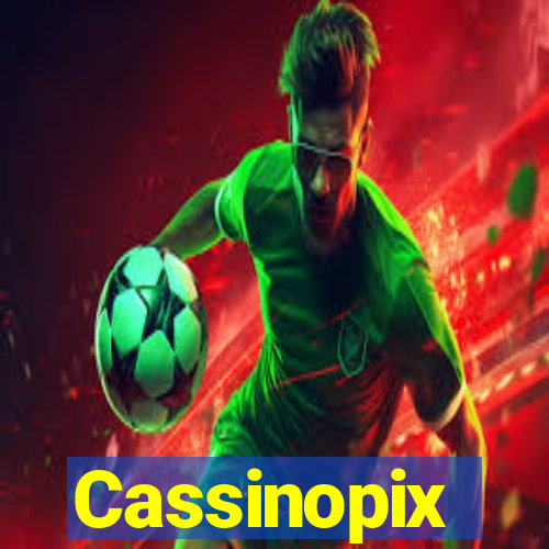 Cassinopix