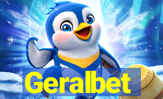 Geralbet