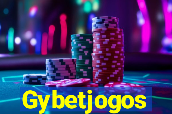 Gybetjogos