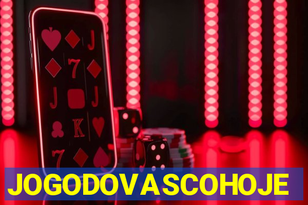 JOGODOVASCOHOJE