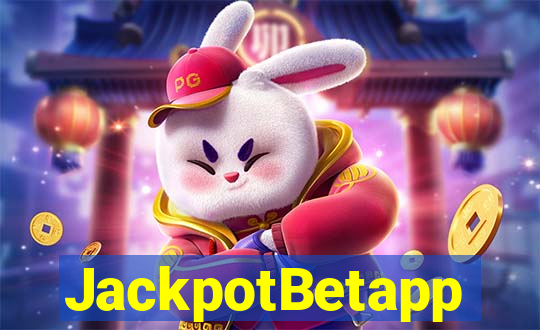 JackpotBetapp