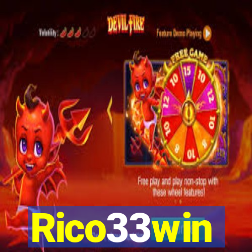 Rico33win