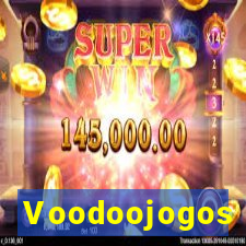 Voodoojogos