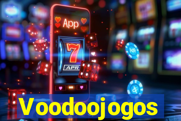 Voodoojogos