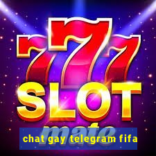 chat gay telegram fifa