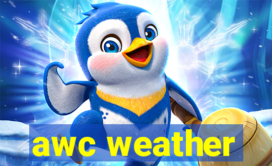 awc weather