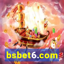 bsbet6.com