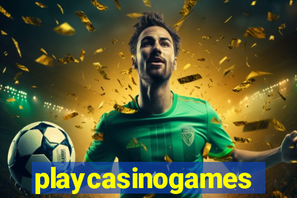 playcasinogames