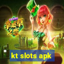 kt slots apk