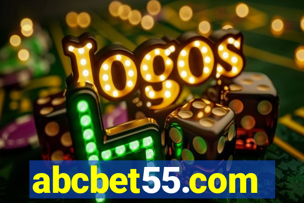 abcbet55.com