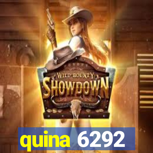 quina 6292