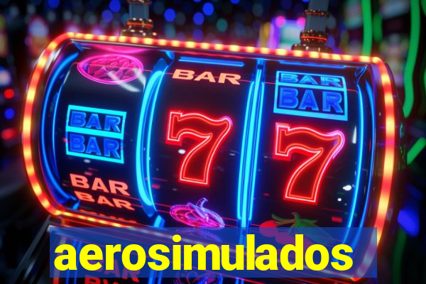 aerosimulados