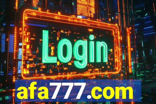 afa777.com