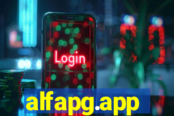 alfapg.app