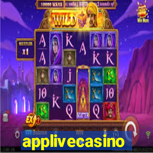 applivecasino