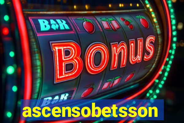 ascensobetsson