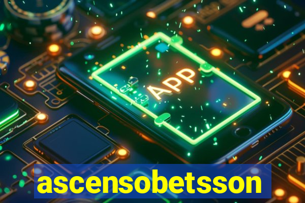 ascensobetsson