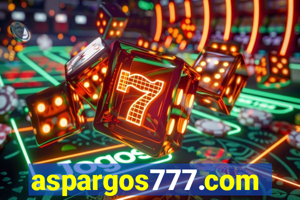 aspargos777.com