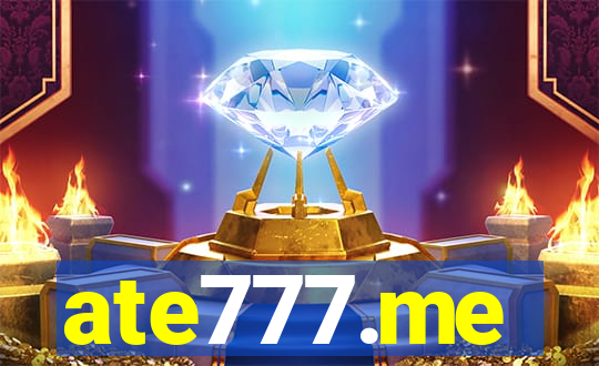 ate777.me