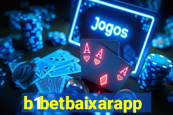 b1betbaixarapp