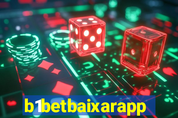 b1betbaixarapp